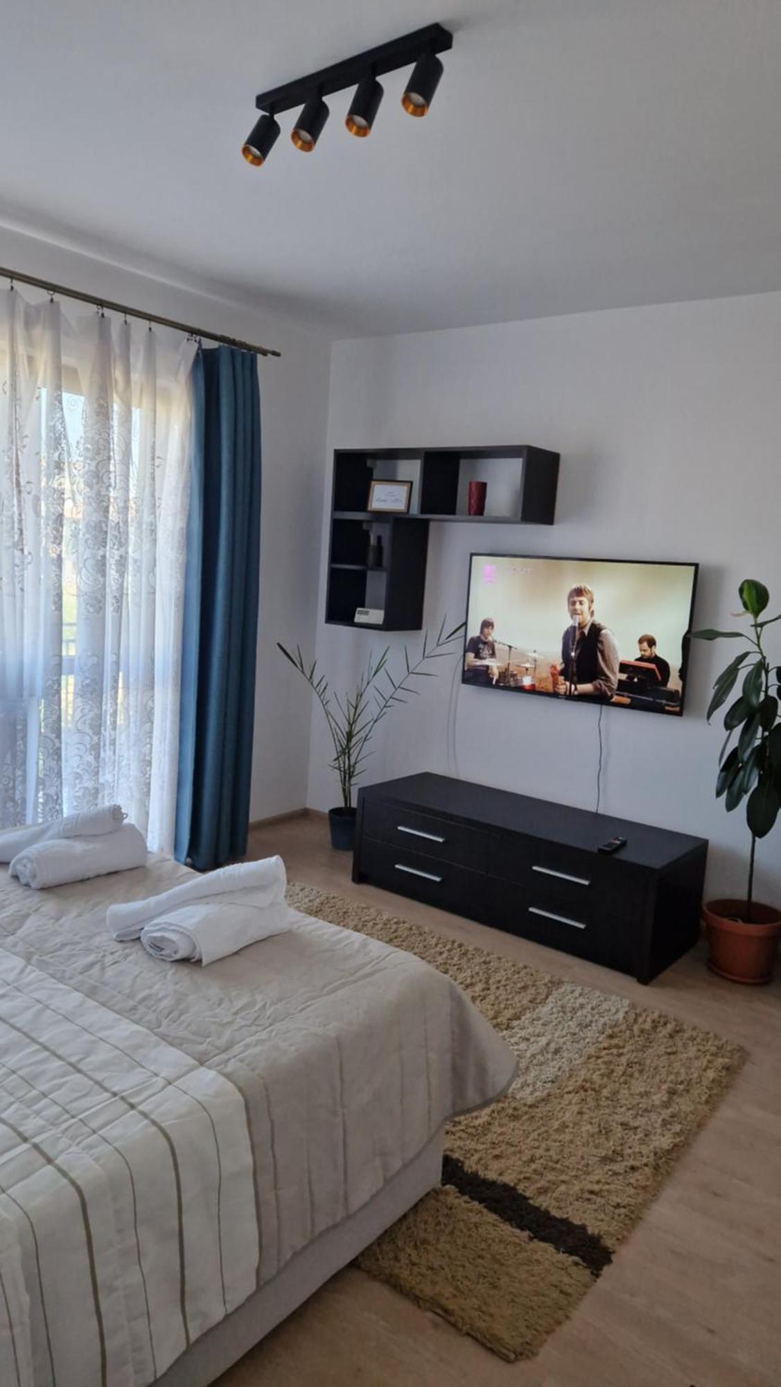 בראשוב Mosaic Studio מראה חיצוני תמונה